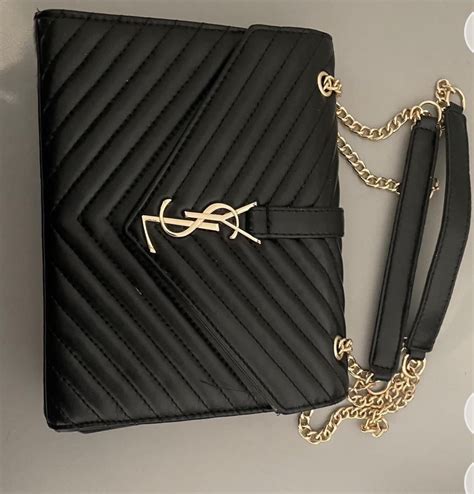 authentic ysl bags